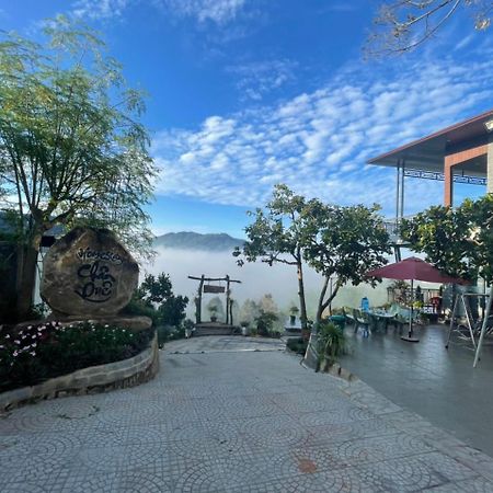 Homestay Chan Que Bao Loc Exterior photo