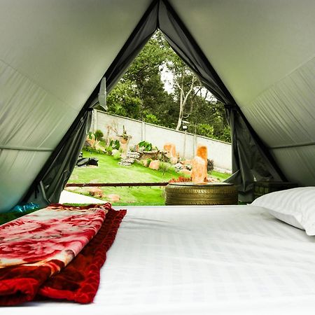 Homestay Chan Que Bao Loc Exterior photo