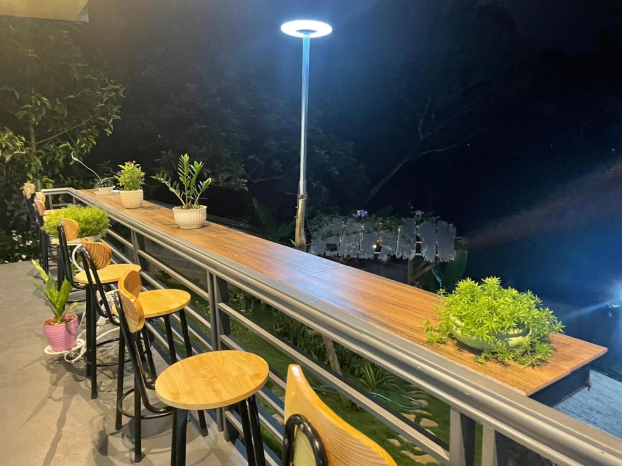 Homestay Chan Que Bao Loc Exterior photo