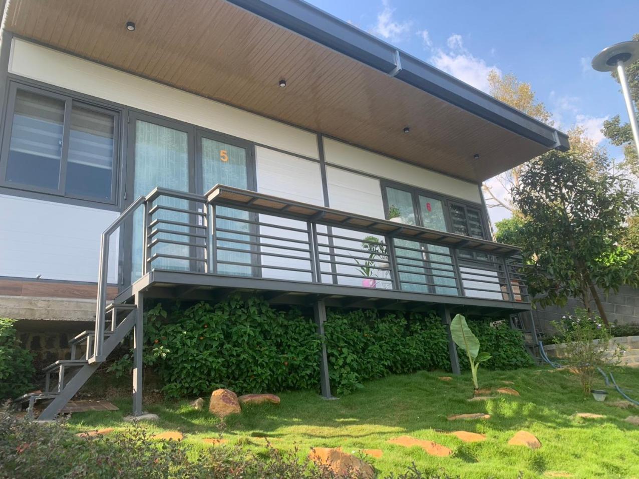 Homestay Chan Que Bao Loc Exterior photo