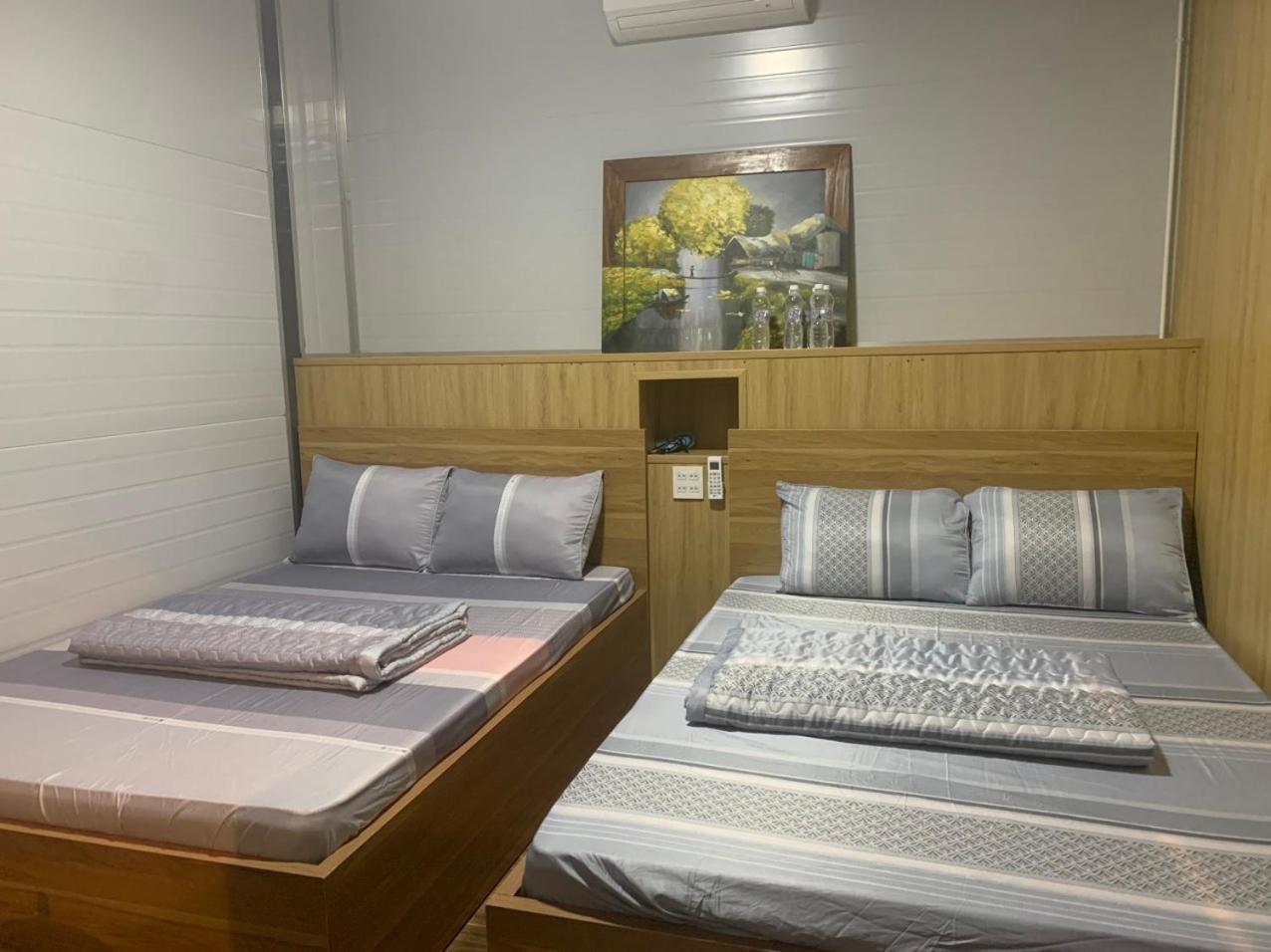 Homestay Chan Que Bao Loc Exterior photo