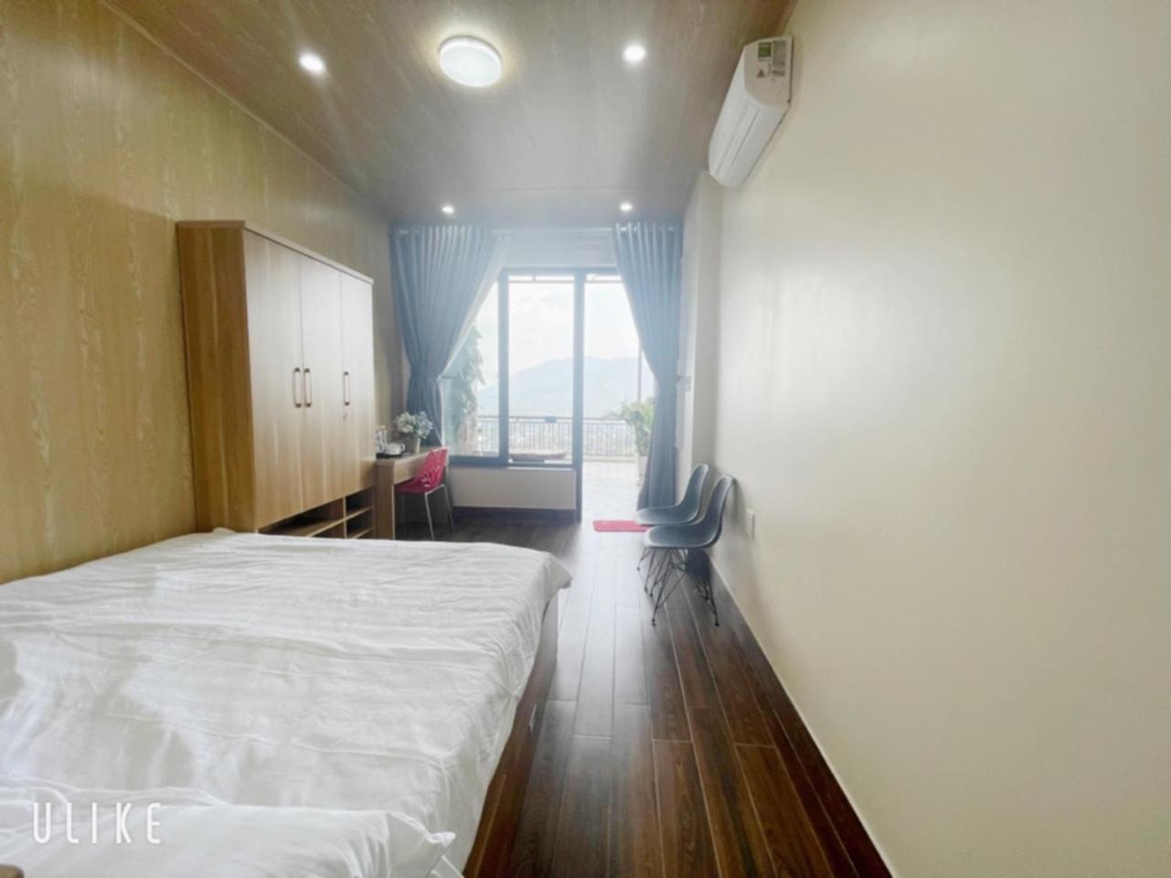 Homestay Chan Que Bao Loc Exterior photo