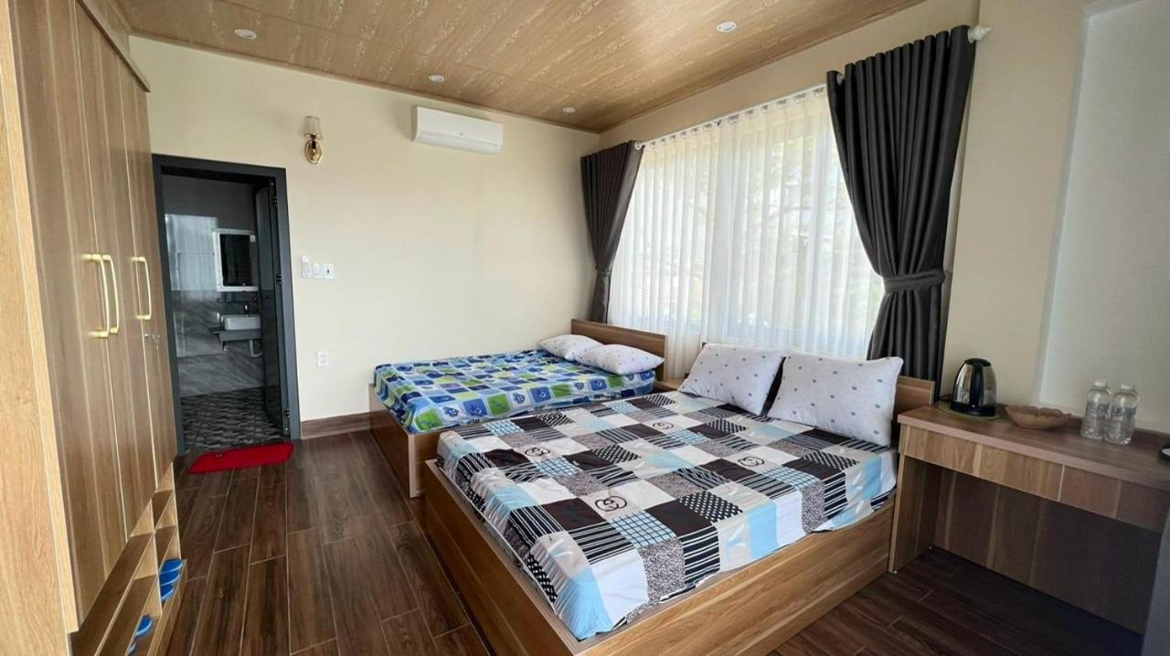 Homestay Chan Que Bao Loc Exterior photo