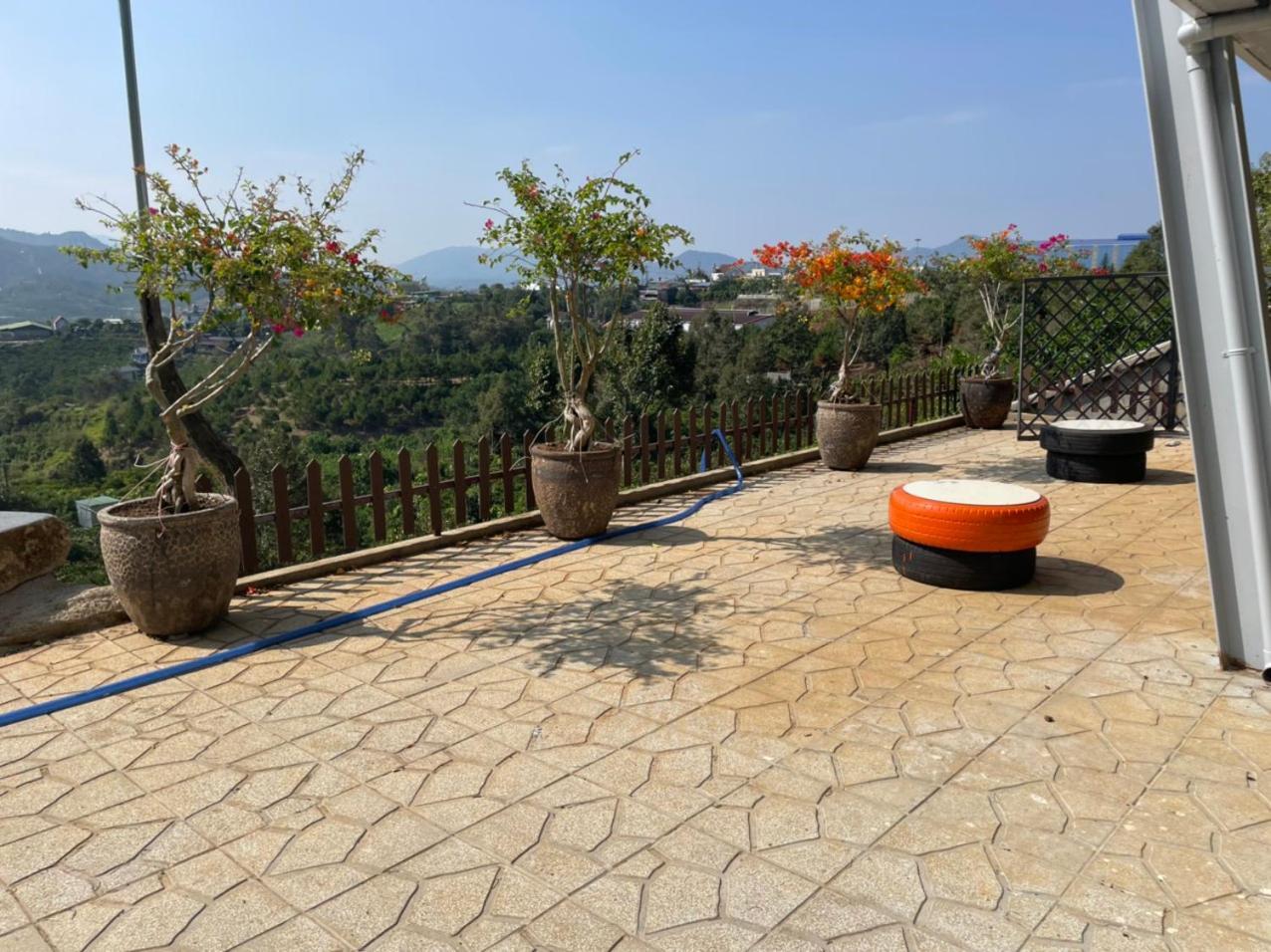 Homestay Chan Que Bao Loc Exterior photo