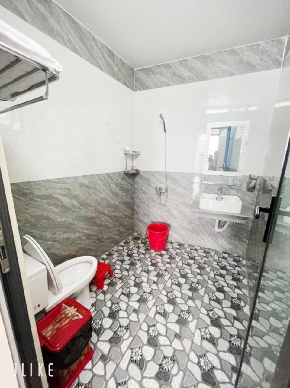 Homestay Chan Que Bao Loc Exterior photo