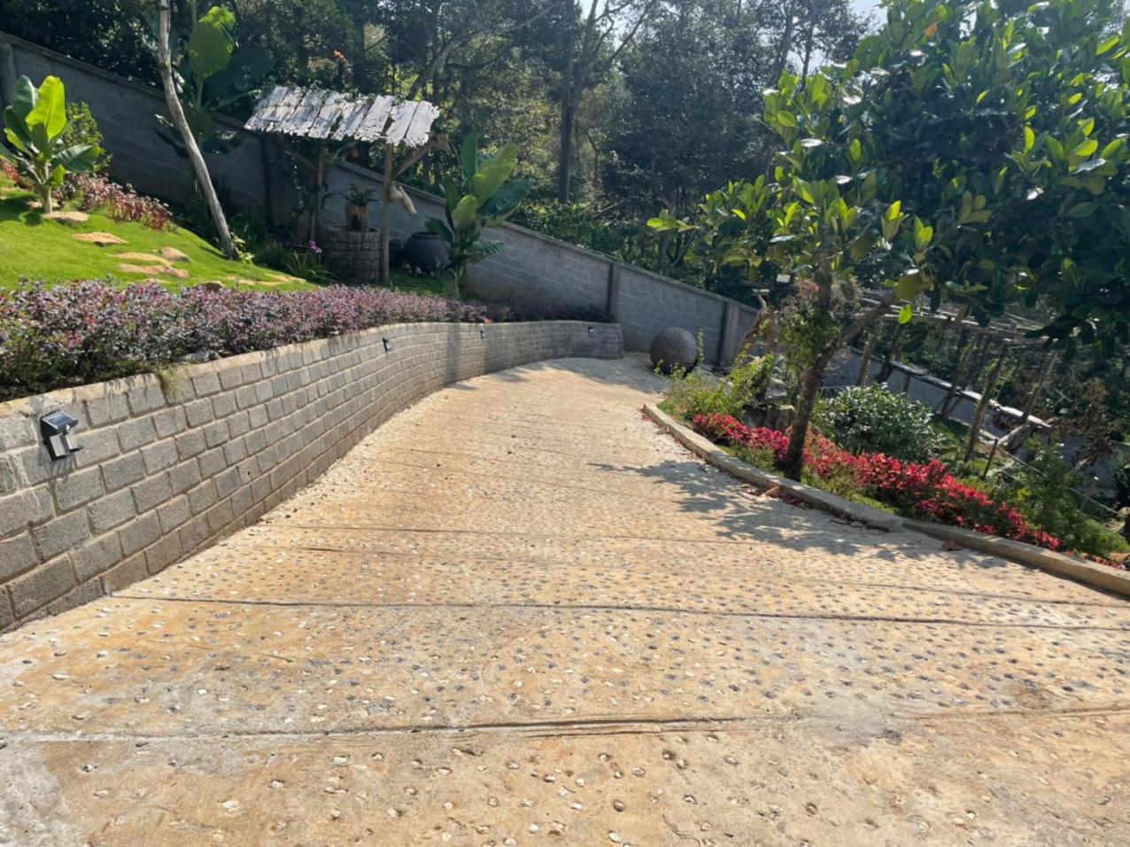 Homestay Chan Que Bao Loc Exterior photo