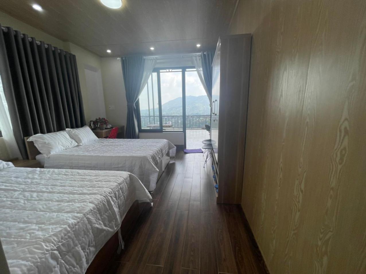 Homestay Chan Que Bao Loc Exterior photo