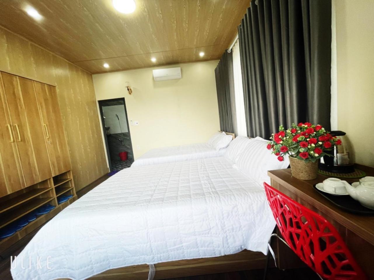 Homestay Chan Que Bao Loc Exterior photo