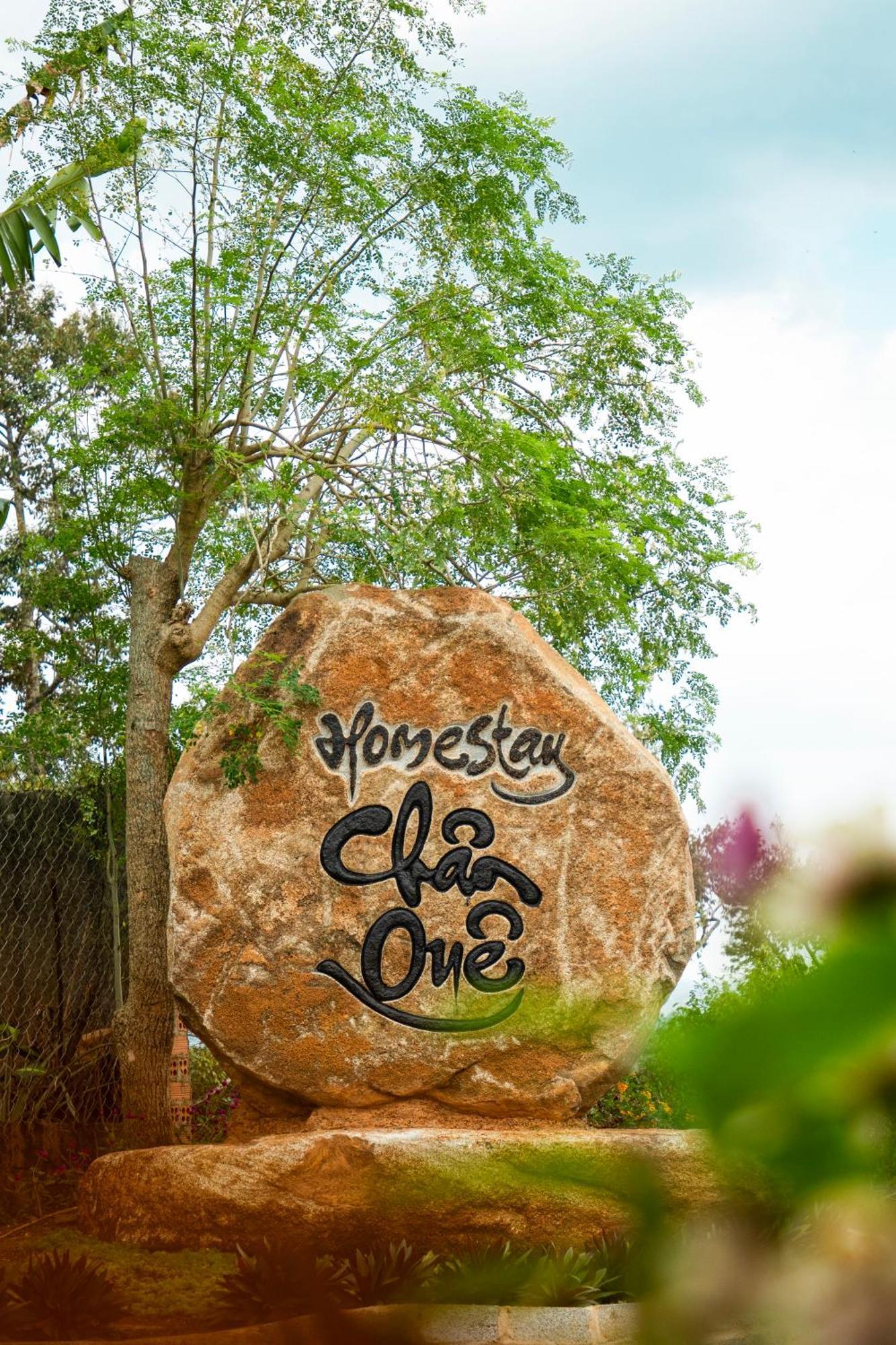 Homestay Chan Que Bao Loc Exterior photo