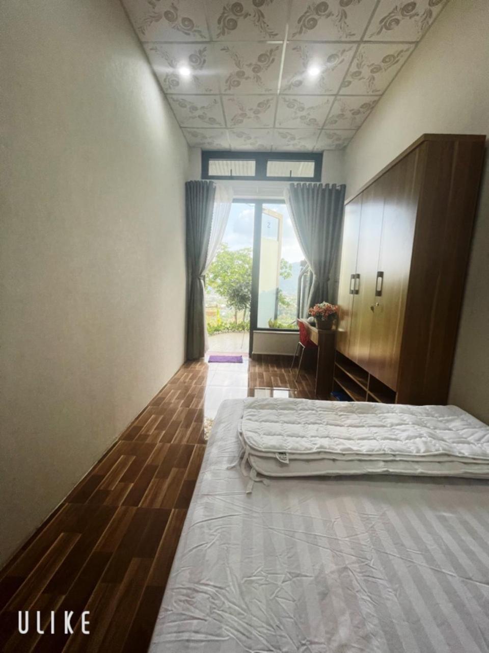 Homestay Chan Que Bao Loc Exterior photo