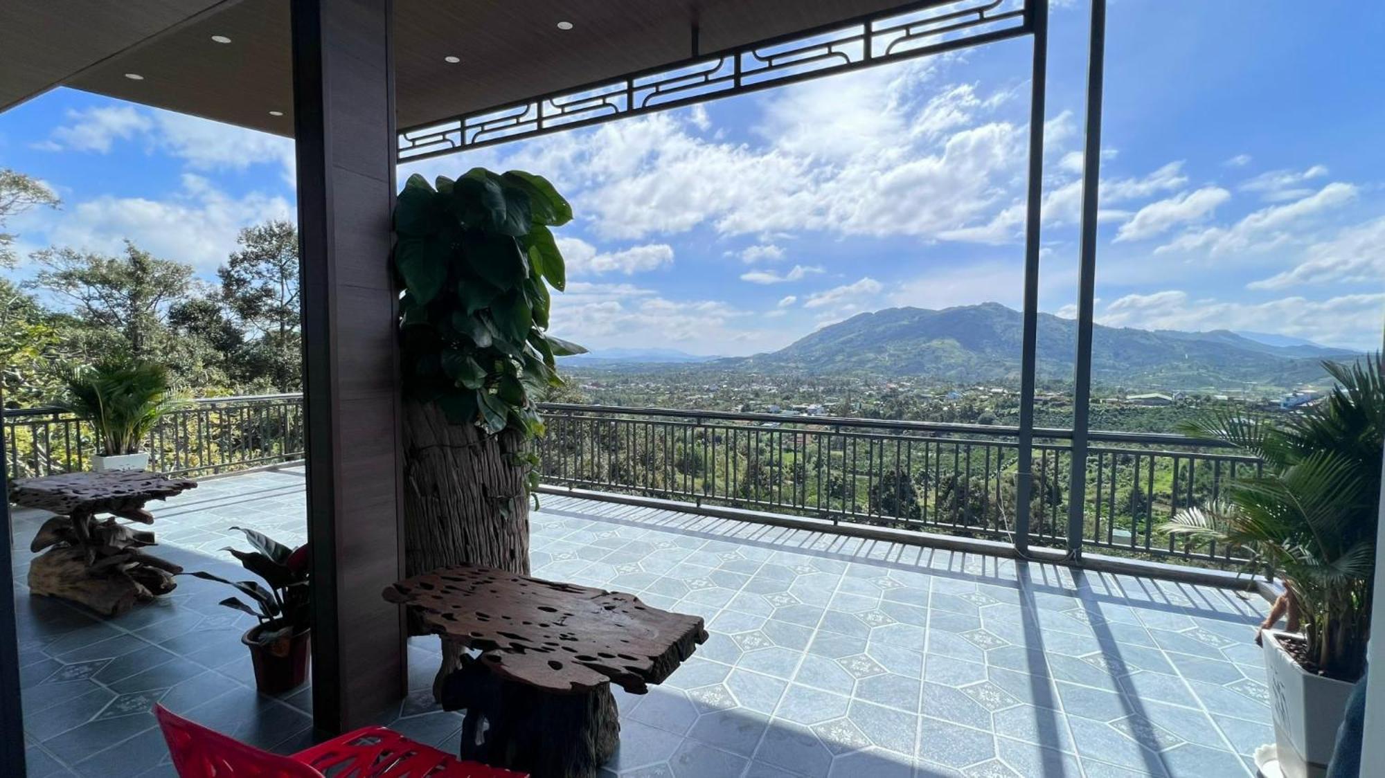 Homestay Chan Que Bao Loc Exterior photo