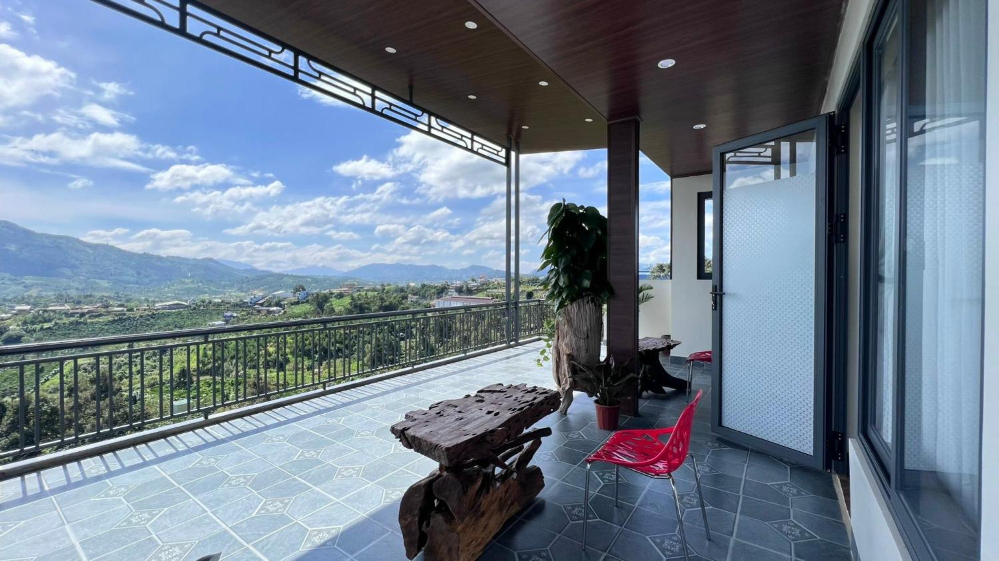 Homestay Chan Que Bao Loc Exterior photo