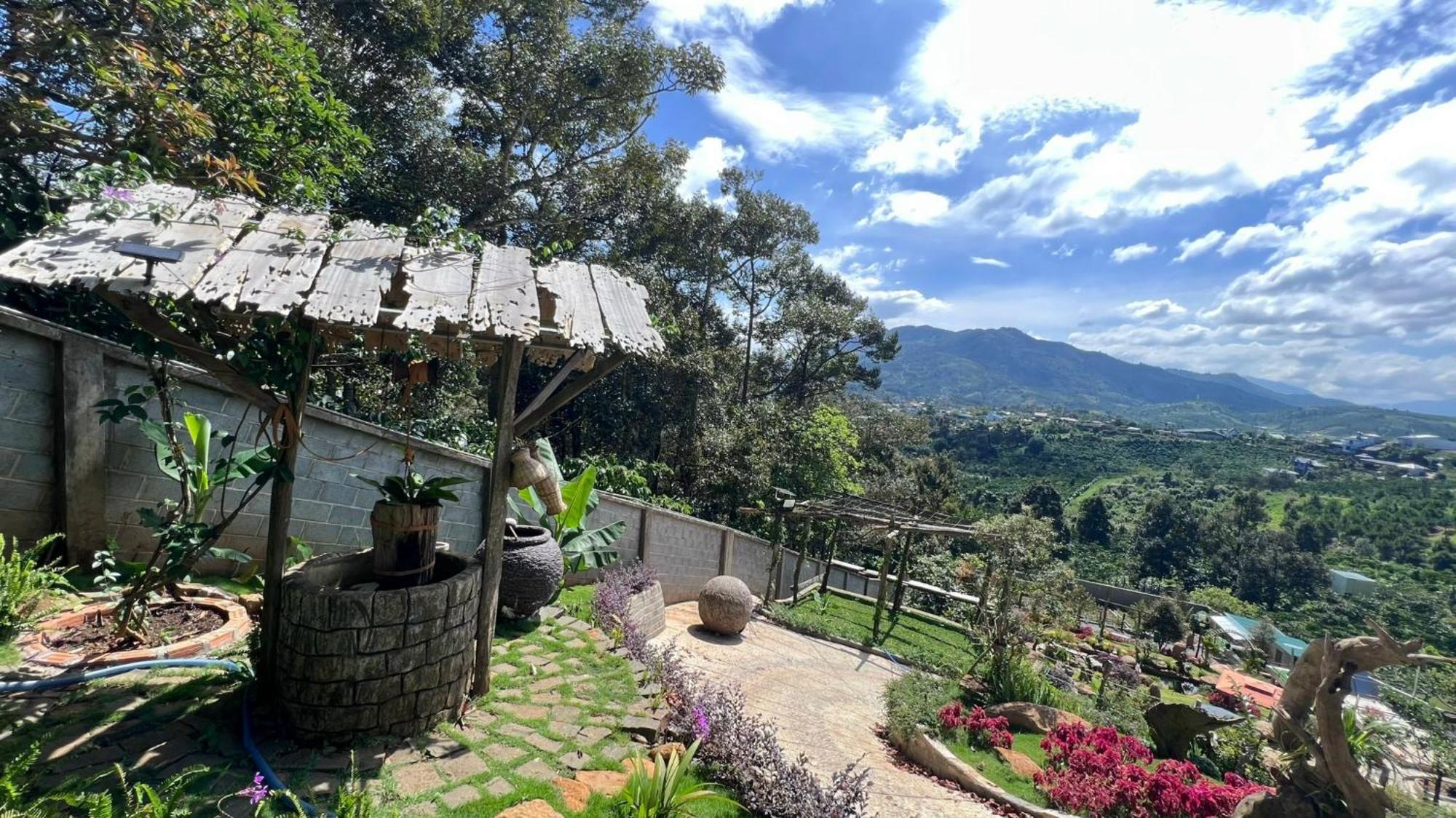 Homestay Chan Que Bao Loc Exterior photo