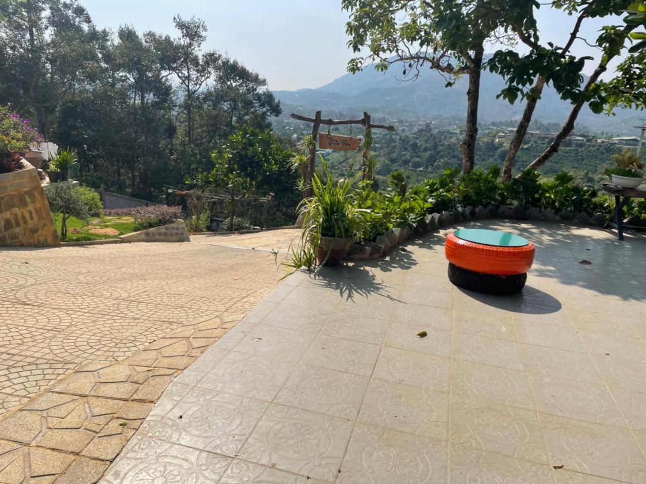 Homestay Chan Que Bao Loc Exterior photo