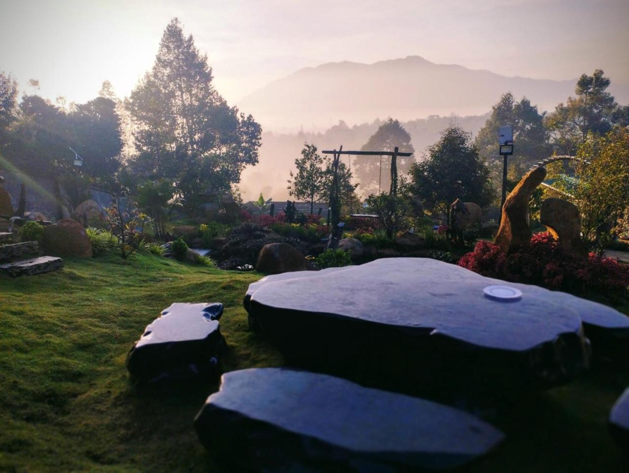 Homestay Chan Que Bao Loc Exterior photo