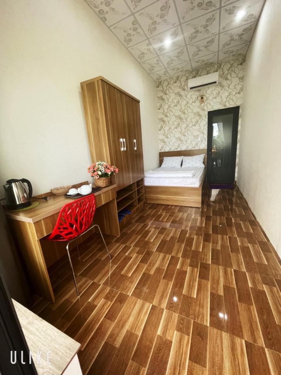 Homestay Chan Que Bao Loc Exterior photo