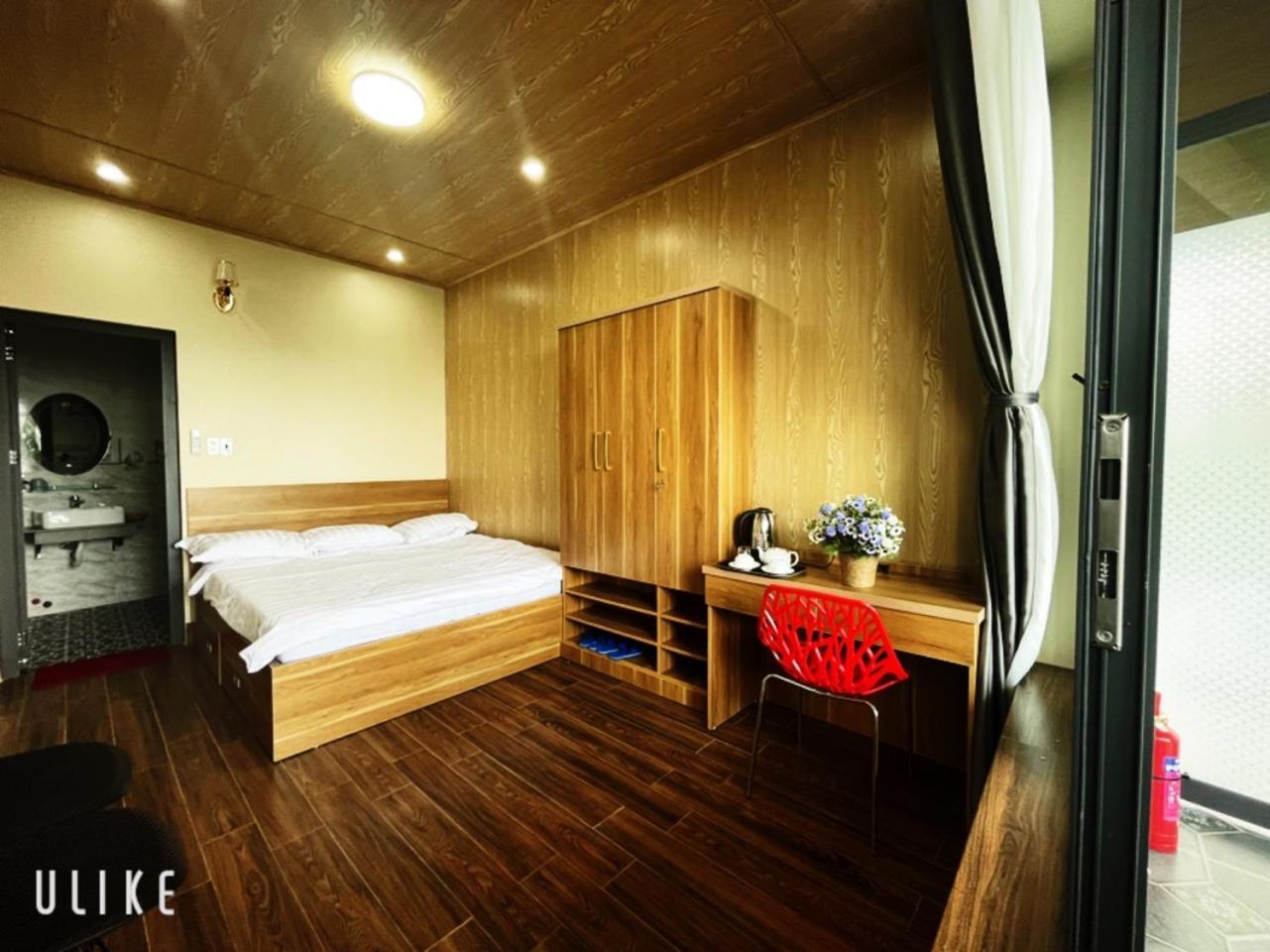 Homestay Chan Que Bao Loc Exterior photo